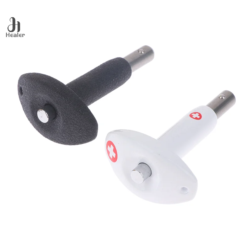 1Pc Puller for Skate Bearing Disassemble Tool Inline Roller Skates Skateboard Longboard Drift Board Bore Bearing Tool