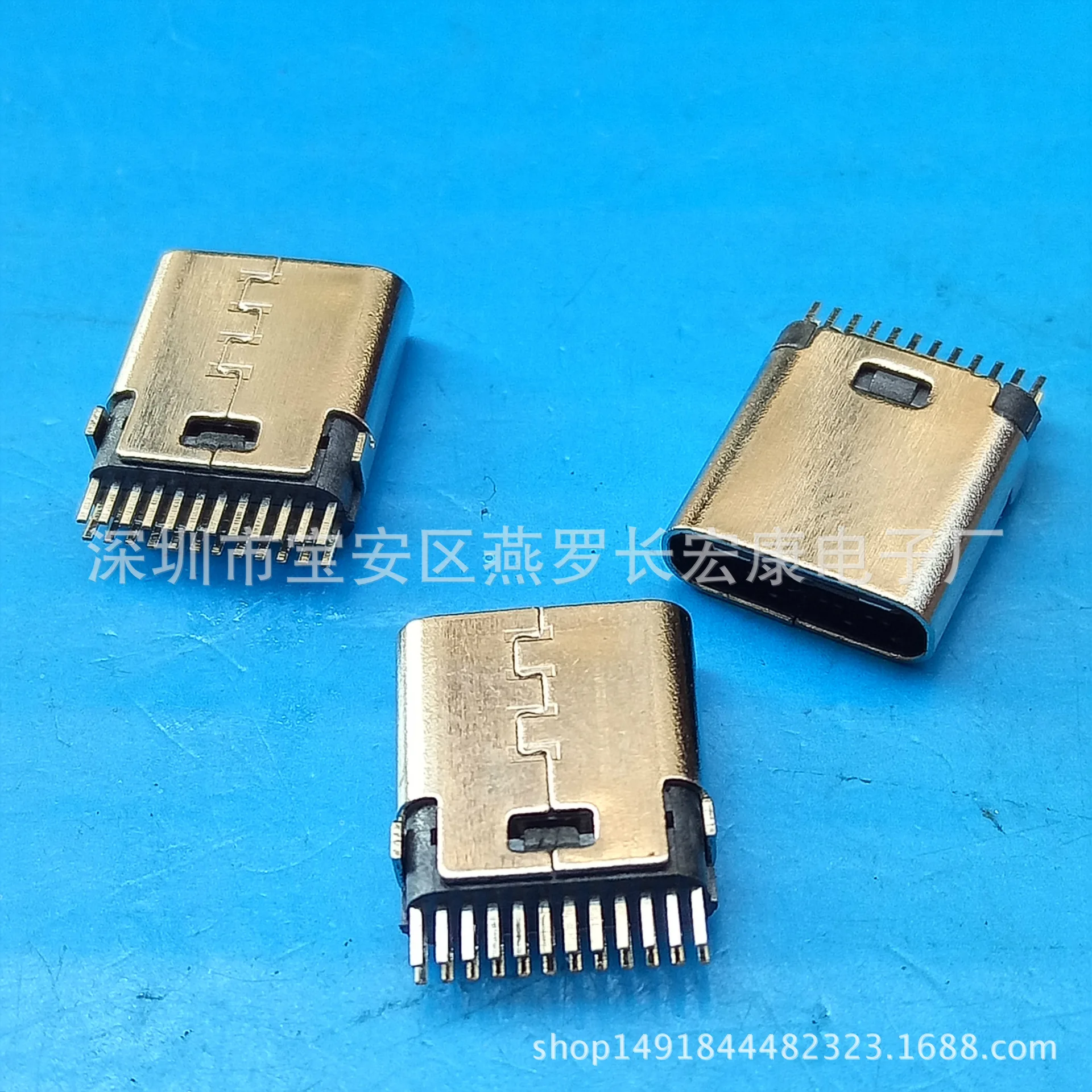 

Разъем USB Type-C 3.1, 24-контактный, гнездовой, высота 9,0 мм, 24-контактный, для виниловых плееров, штампованный, гнездовой, с виниловым покрытием