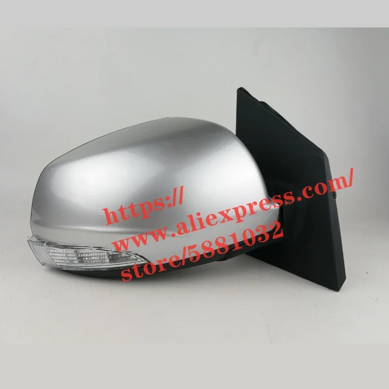 Rearview Mirror Assembly for Great Wall Voleex C30  5pin