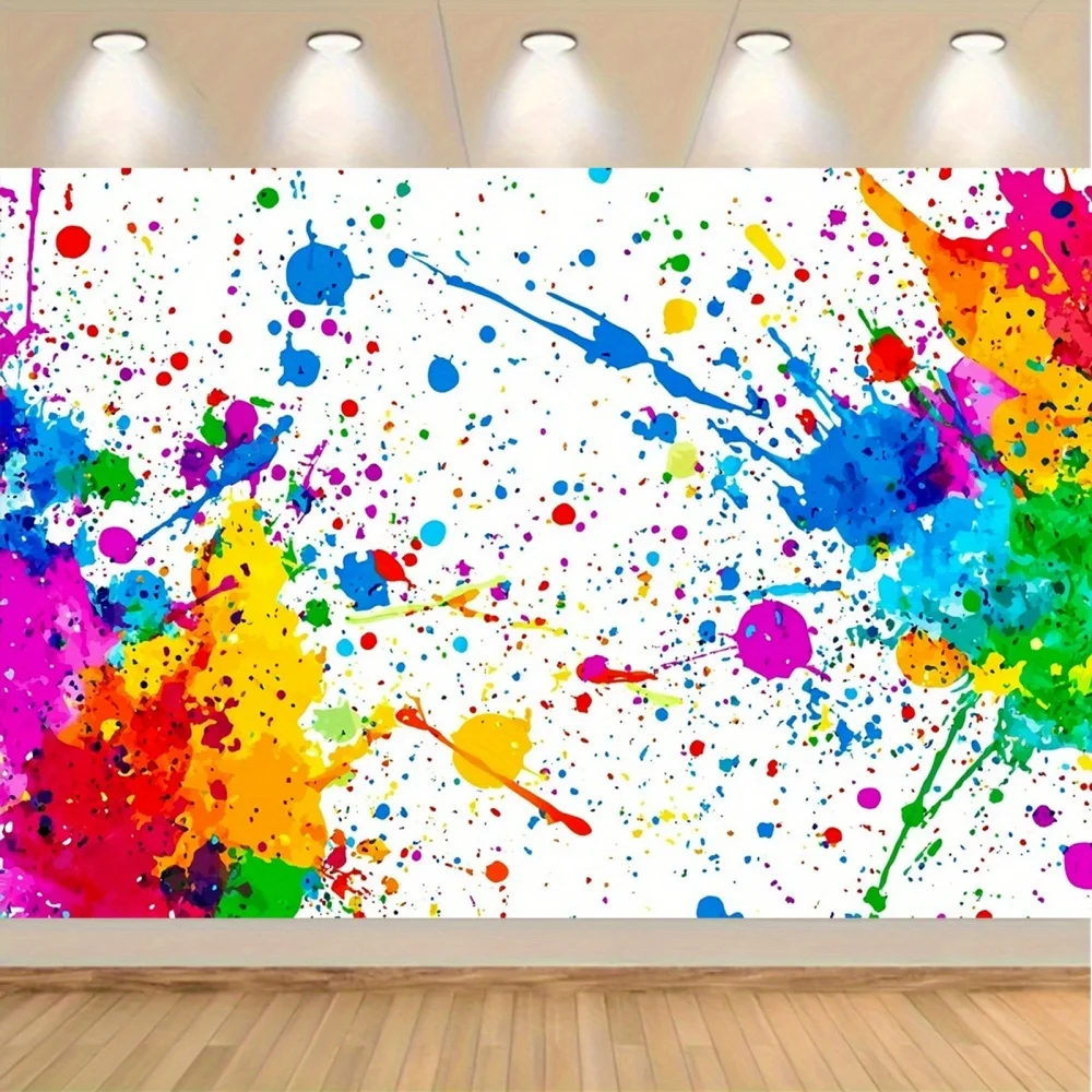 רקע לצילומים