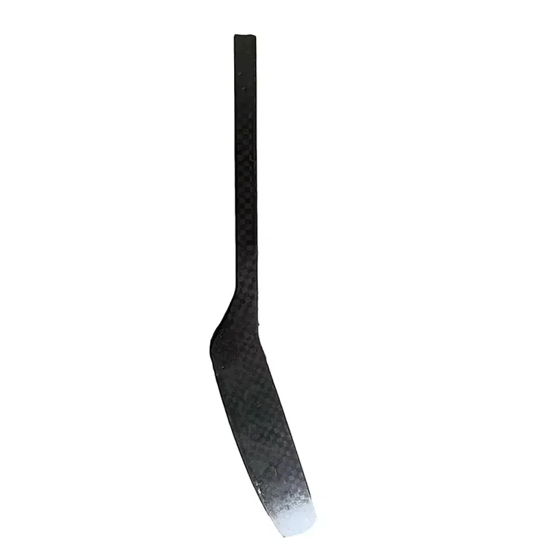 Professional Ice Hockey Stick Carbon Fiber Composite Lightweight P92 P28 P88 Blade Custom Logo Goalkeeper Sleigh Stick for