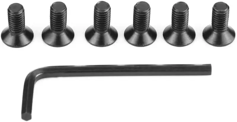 Kit adattatore Boss mozzo volante per VW Golf MK1 Santana