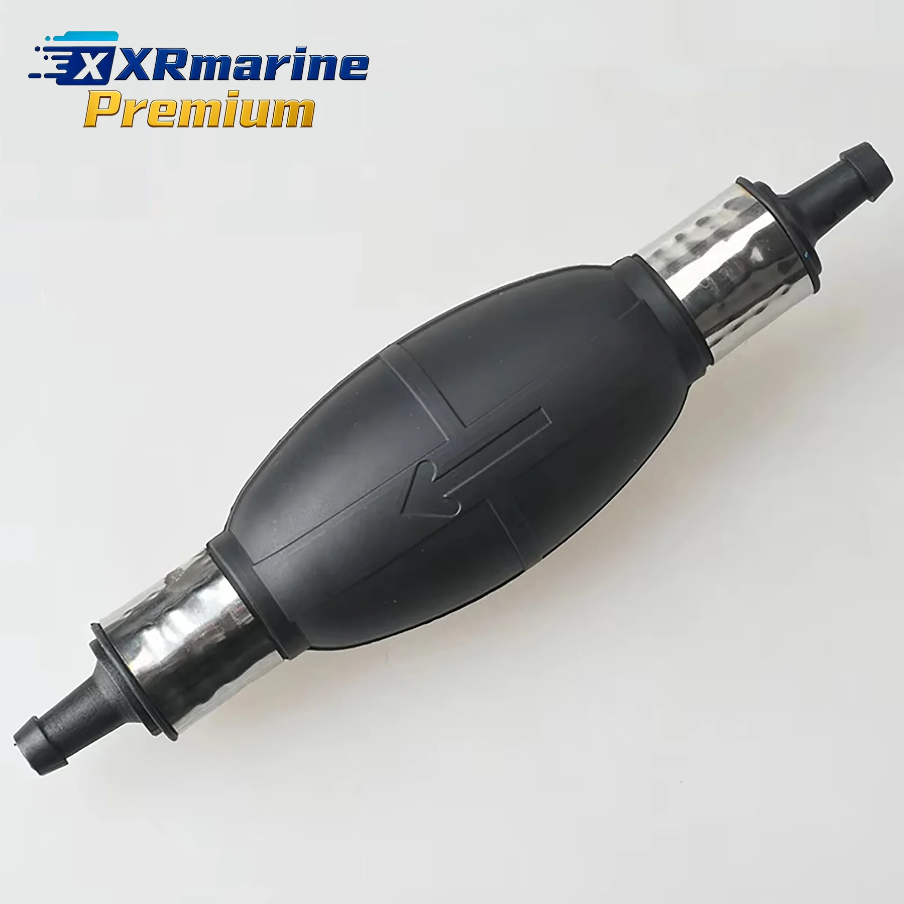 6Y1-24360 6YL-24360 Primer Pump Assy for Yamaha 6MM 75-250 HP Outboard Motor 6Y1-24360-00 6YK-24360-71 Marine Engine Parts view 4
