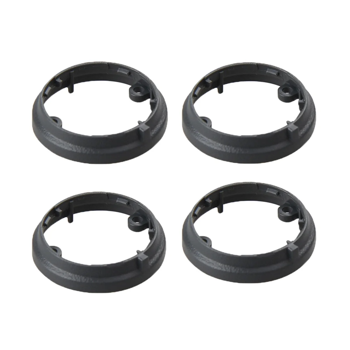 For DJI Spark Part - LED Shade Lights Lamp Cover & Lamp Cover Plate/Base Lamp Protection Component Replacement