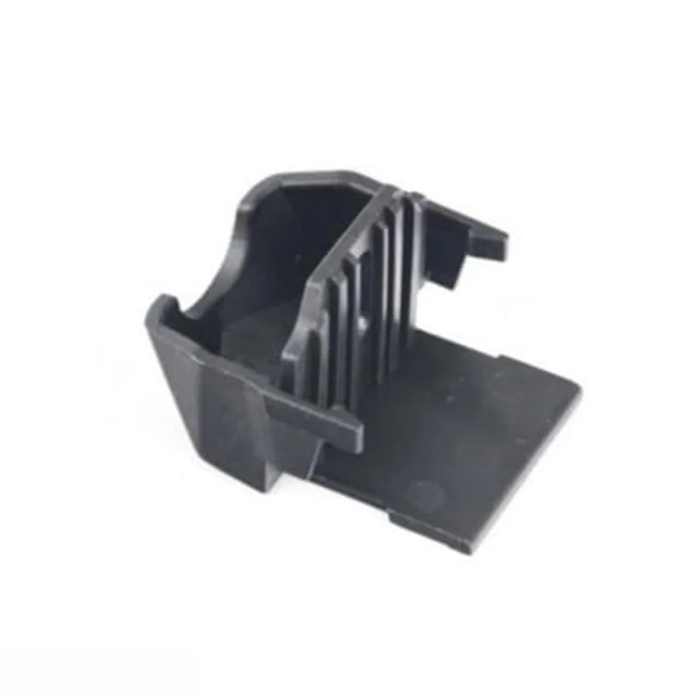 For A6 C6 2005-2011 Front Bar Skeleton Stopper Bumper Clip Replacement Matching Factory-Specified 4F0807255 Standard