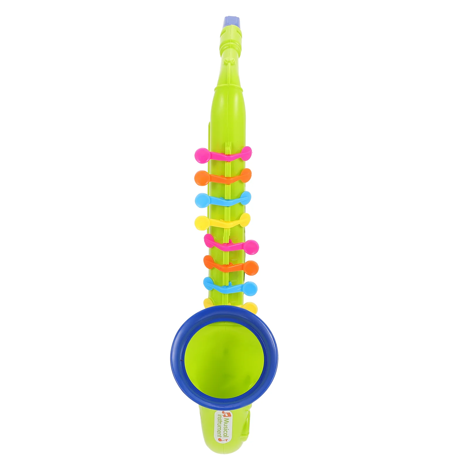 

Simulated Musical Toy Birthday Party Favor Plastic Instrument Model Baby Girl Children Abs Practical Plaything Kids Toddler