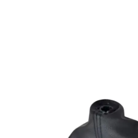 For Daily Driving Gear Shift Knob Leather Gaitor Boot Cover Gear Shift Knob Leather Gaitor Grade Plastic Build
