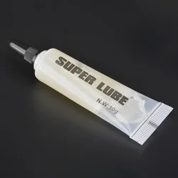 SUPER LUBE 10g Seal Gear Lubricants Oil for RC Remote Control Model Car Racing Buggy Crawler Assembly Tool