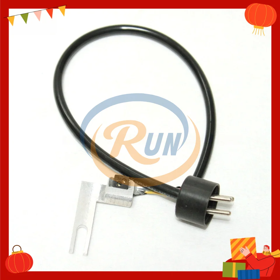 

Komori Machine Front Gauge Electric Eye Pull Gauge Komori Paper Collection Detection Sensor Electric Eye