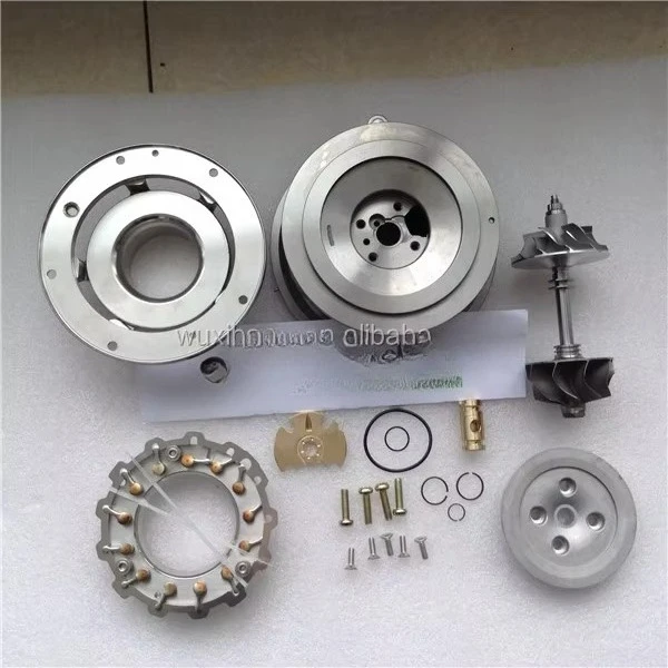 

BK3Q-6K682-RC Turbo Repair Kits Price GTB2256VK 812971-5002 798166-0007