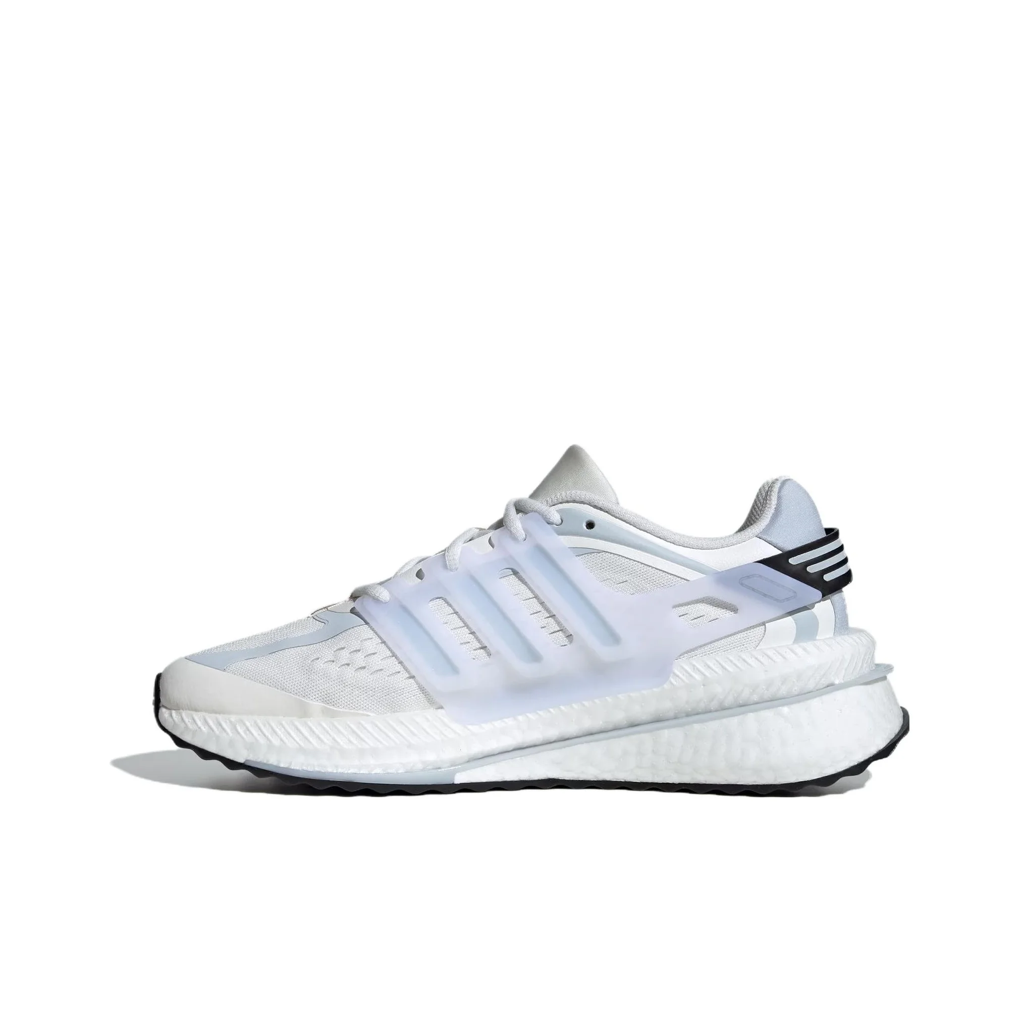 Adidas X_PLR Running Shoes Women's Low Top Gray Blue IF6900