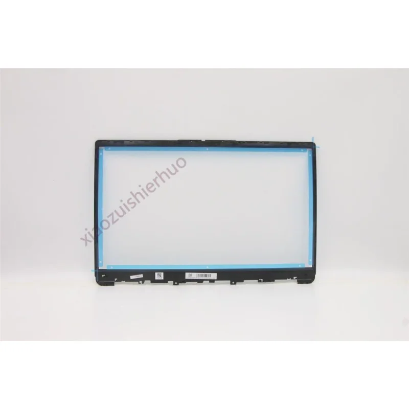 FOR Lenovo IdeaPad 1-15ADA7 1 15AMN7 Bezel Front Edge Frame Cover Black-
