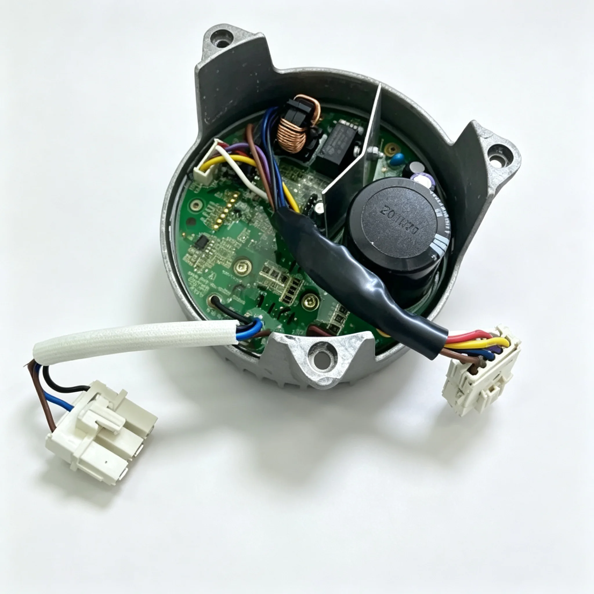 Washer Motor Inverter Board ZXGN-420-8-116L Midea Little Swan ZXGN-420-8-116L 52K1009601 52K1008001 Fixes E55 E57 E58 E59 E60 ﻿