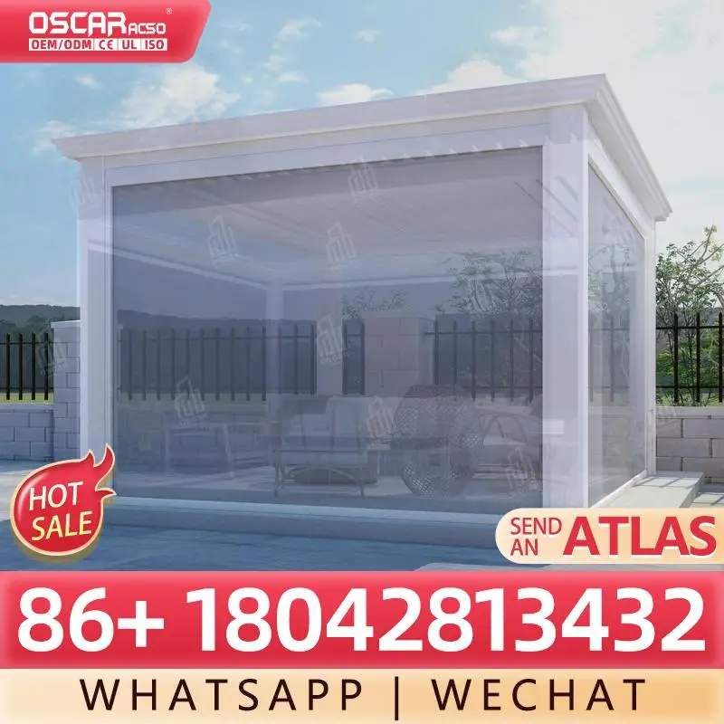 Motorized Waterproo… - image