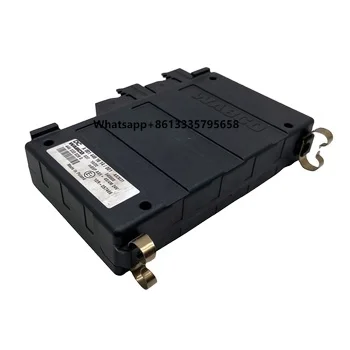 

Mercedes Truck Parts Anti Lock Braking System (ABS) Control Unit Drawing NumberA0014461614001