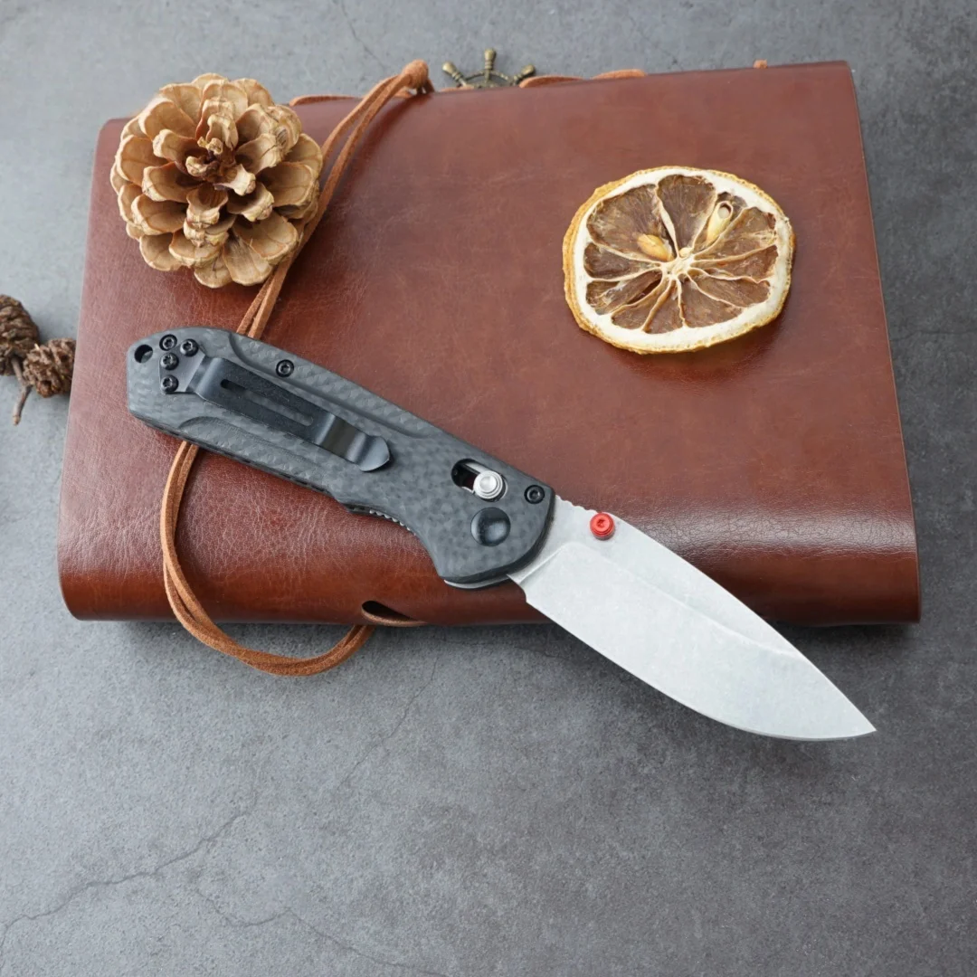 BM-565 Carbon Fiber… - image
