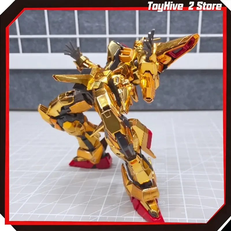 【Stokta】CHANGLONG 5506 RG 1/14 - Model Kit Rg incelemesi ve fiyatı