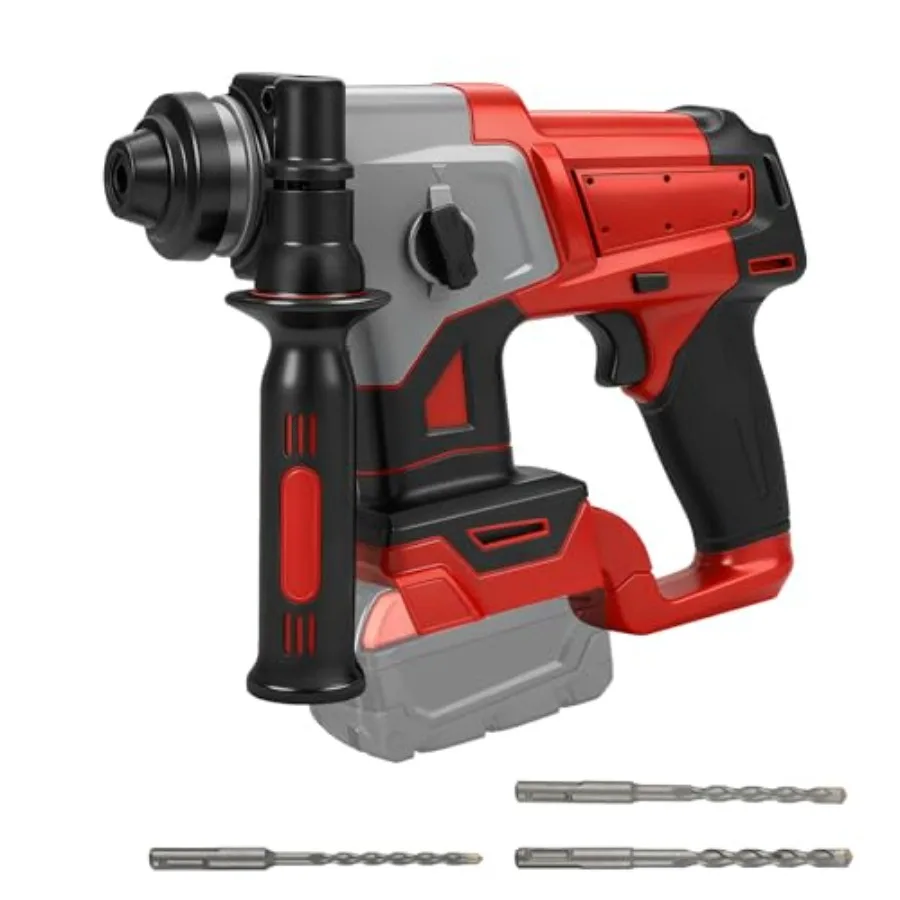 Sds-Plus Rotary Ham…