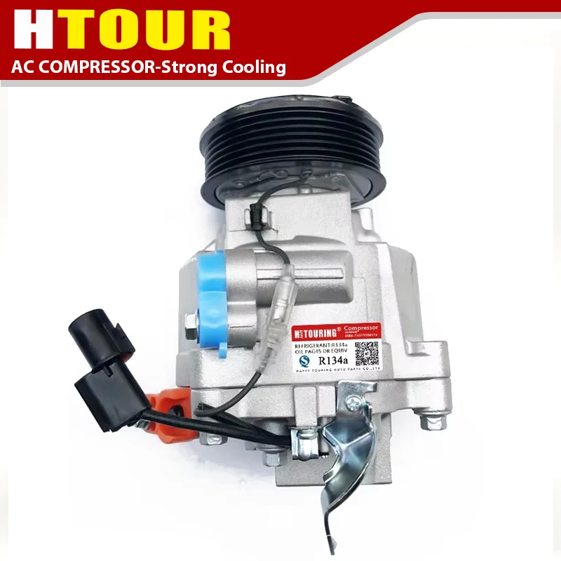 

Компрессор Mitsubishi qs90 Mitsubishi Lancer Outlander Sport RVR 08-14 7813A350 7813A365 7813A229 7813A402 7813A618 7813A622