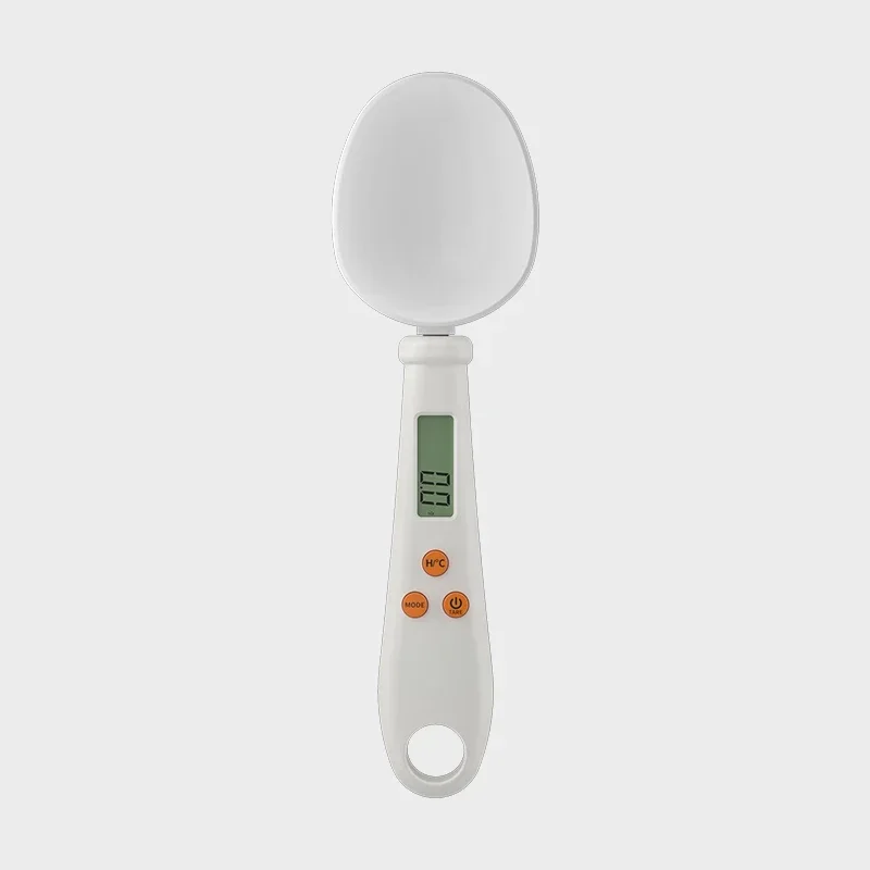 

Multifunctional electronic spoon weighing high-precision baby baby complementary food milk powder spoon