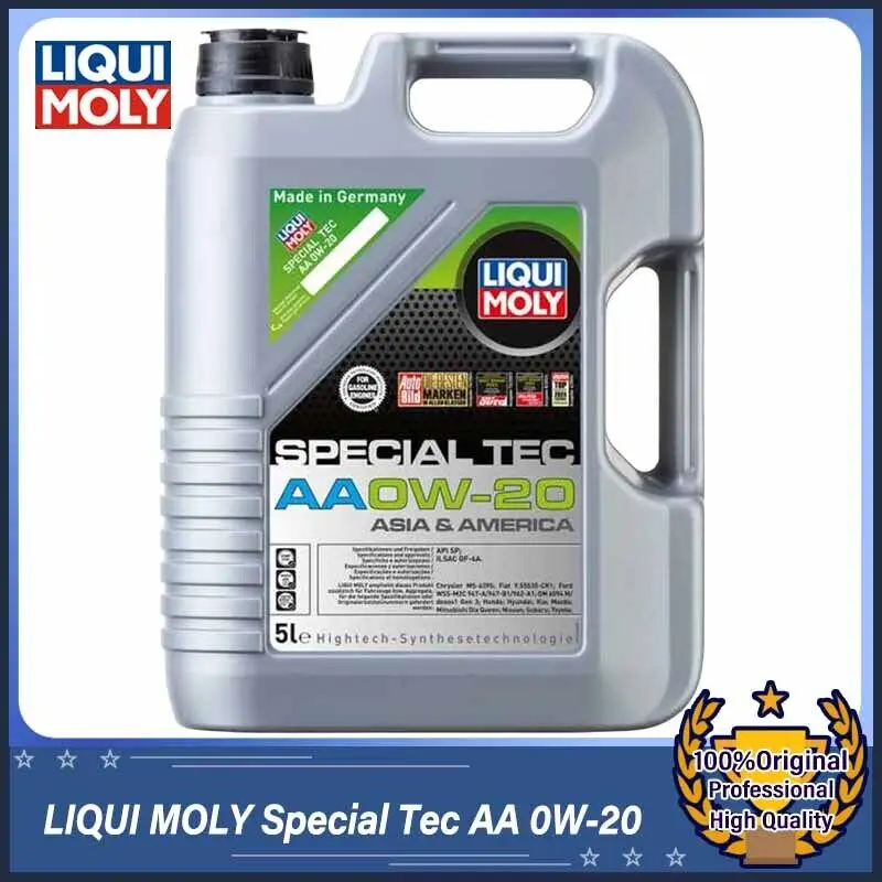 Liqui Moly Special … - image