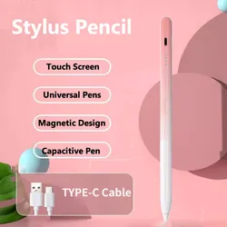 Universal Stylus Pen for XiaoMi Redmi Pad SE 4G 8.7