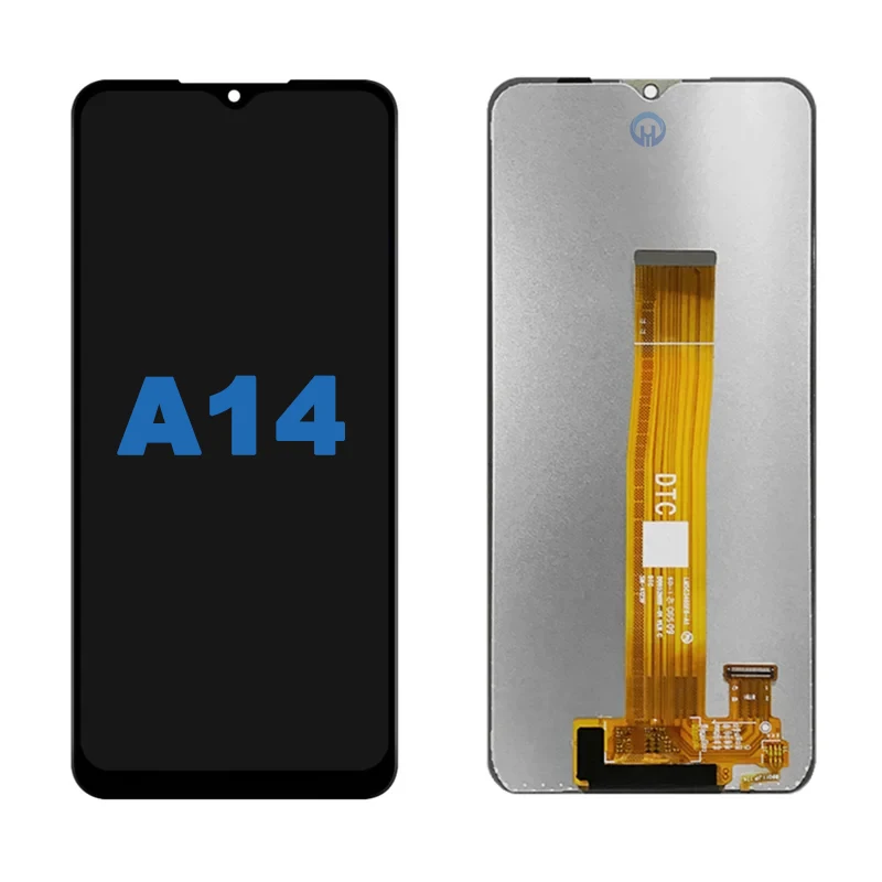 

Замена ЖК-экрана для Samsung Galaxy A14, сенсорный экран, SM-A14, SM-A14