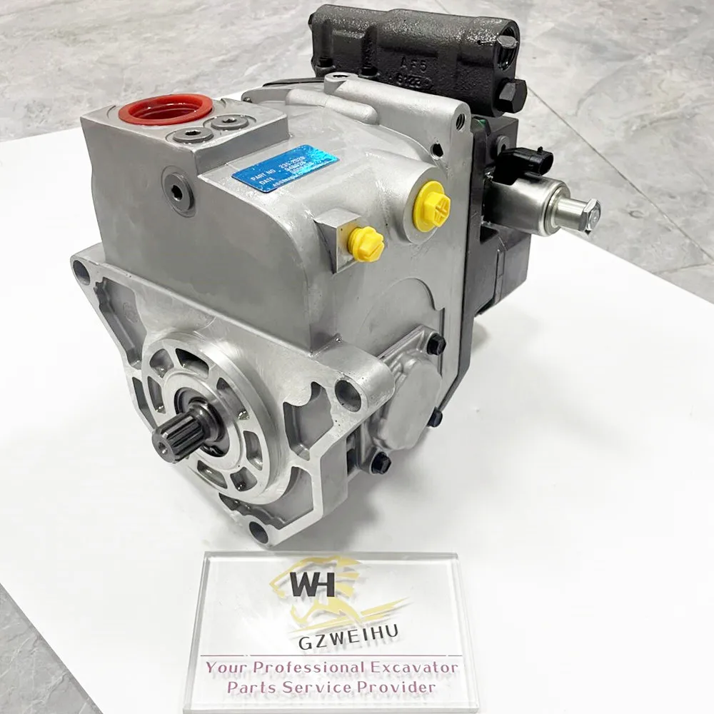 

235-2026 2352026 10R-1001 Diesel Engine Hydraulic Unit Fuel Injection Pump for 3412E