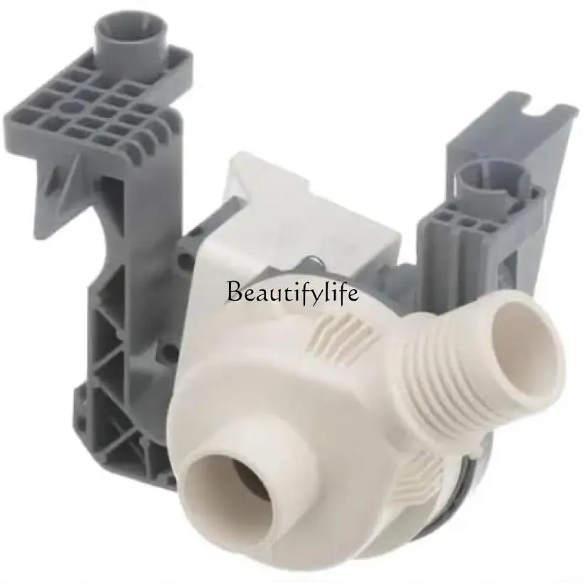 

W11396717 Suitable for washing machine drain pump motor 120V
