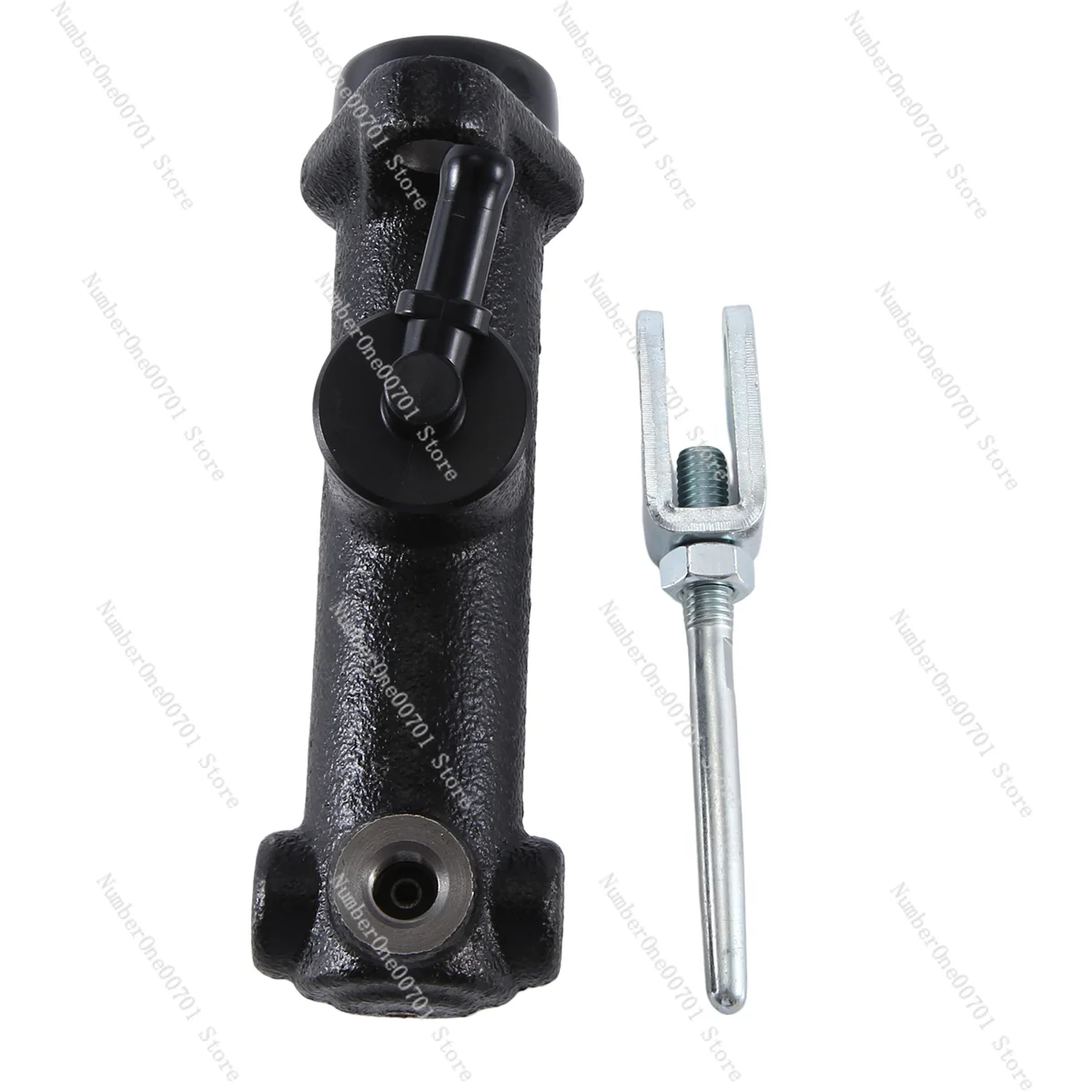 

Forklift Parts Brake System Brake Master Cylinder with Push Rod
