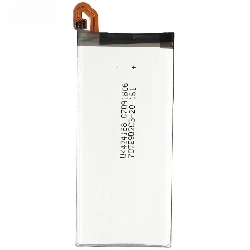 EB-BJ330ABE 2400mAh بطارية لأجهزة سامسونج غالاكسي J3 2017 SM-J330 SM-J3300 SM-J330F J330FN J330G J330L J3300 + أدوات