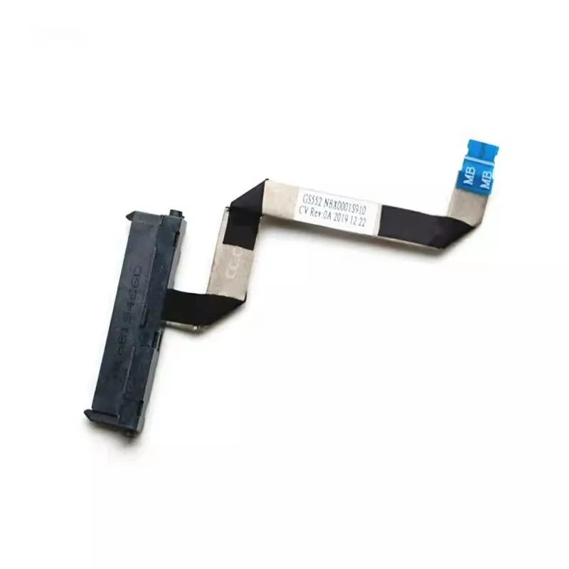 Kabel HDD Hard Drive SATA baru untuk LENOVO IdeaPad 3-15ARE05 15IIL05 15IML 15IGL 15ITL05 Cable Kabel Hard Drive