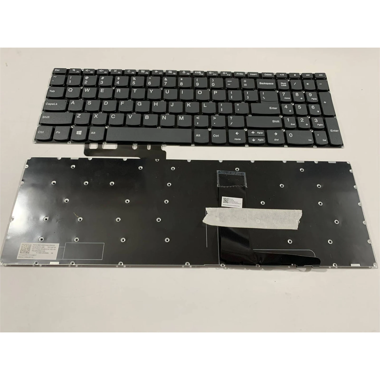 

for Lenovo IdeaPad 330-15ICH 330-15ICN 330-15IGM 330-15IKB Laptop keyboard US Layout
