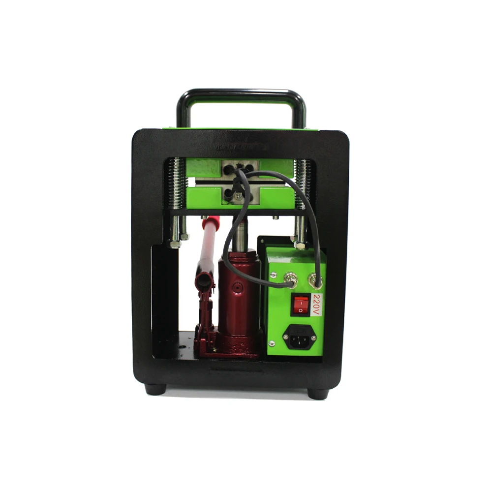 5ton Hydraulic Heat Press Machine AP1905 with 2.4\