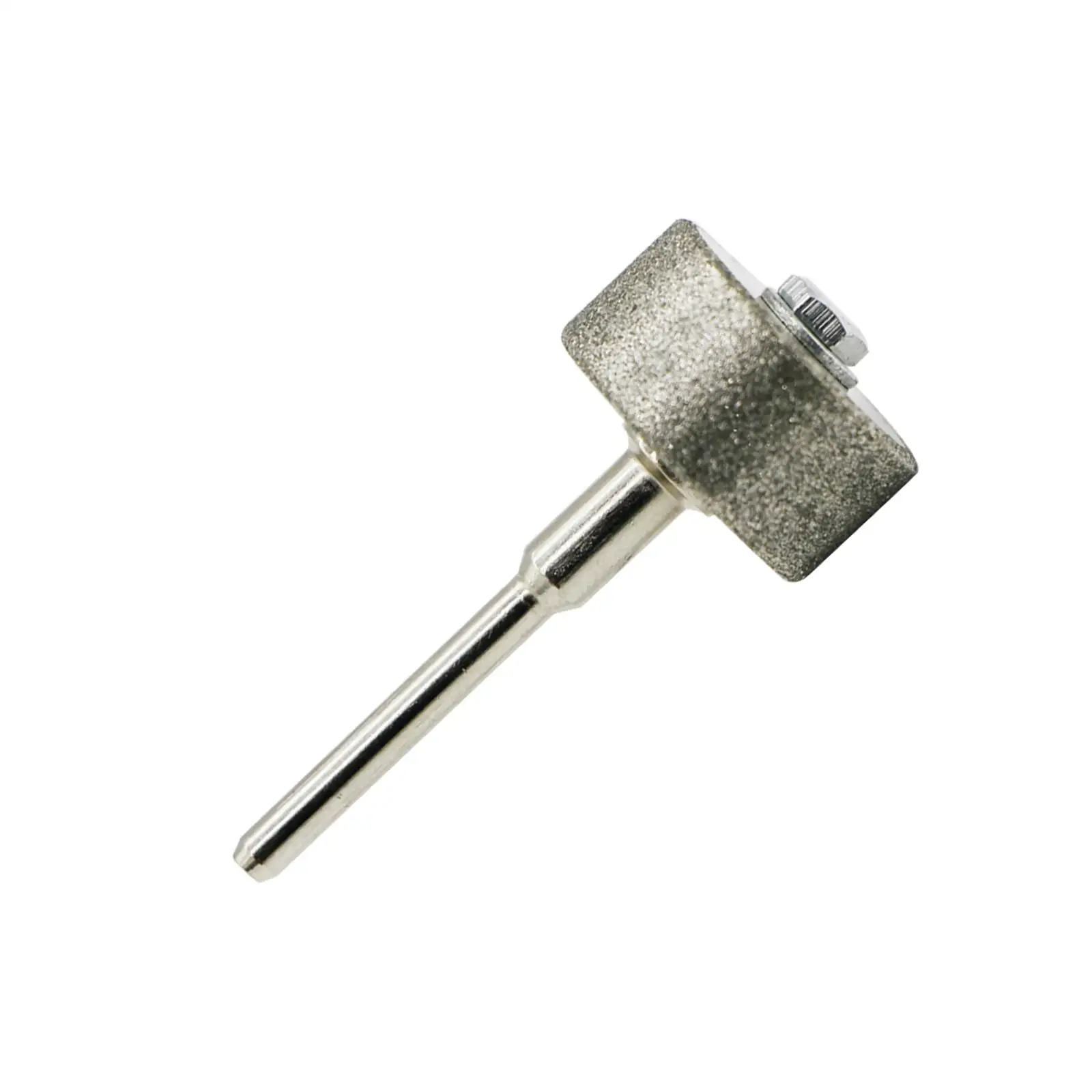 Diamond Grinding Wheel Polishing Bit Multifunctional Polishing Grinding for Tungsten Steel Precious Stones Metal Polishing