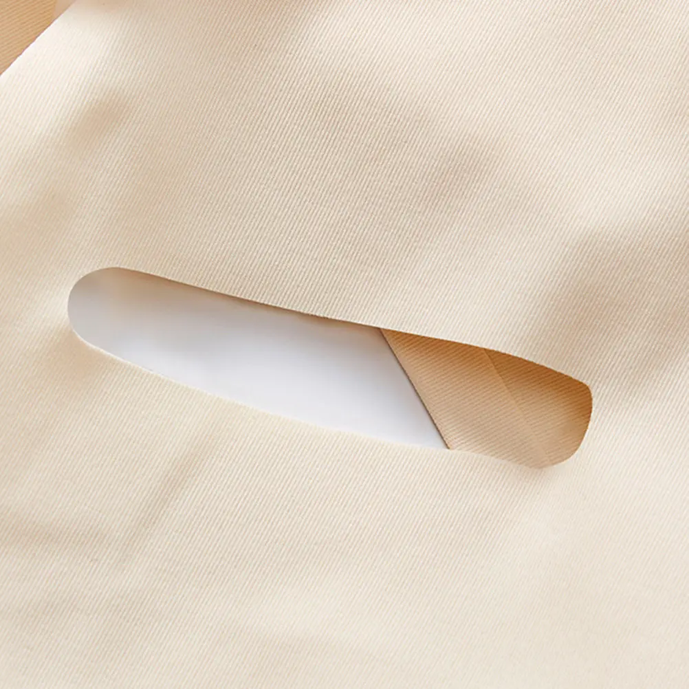 Maschera Facciale Sottile Traspirante Grigia Taglia L, Cintura Modellante Viso a V, Morbida e Confortevole con Cinghia Adesiva per Donne e Ragazze