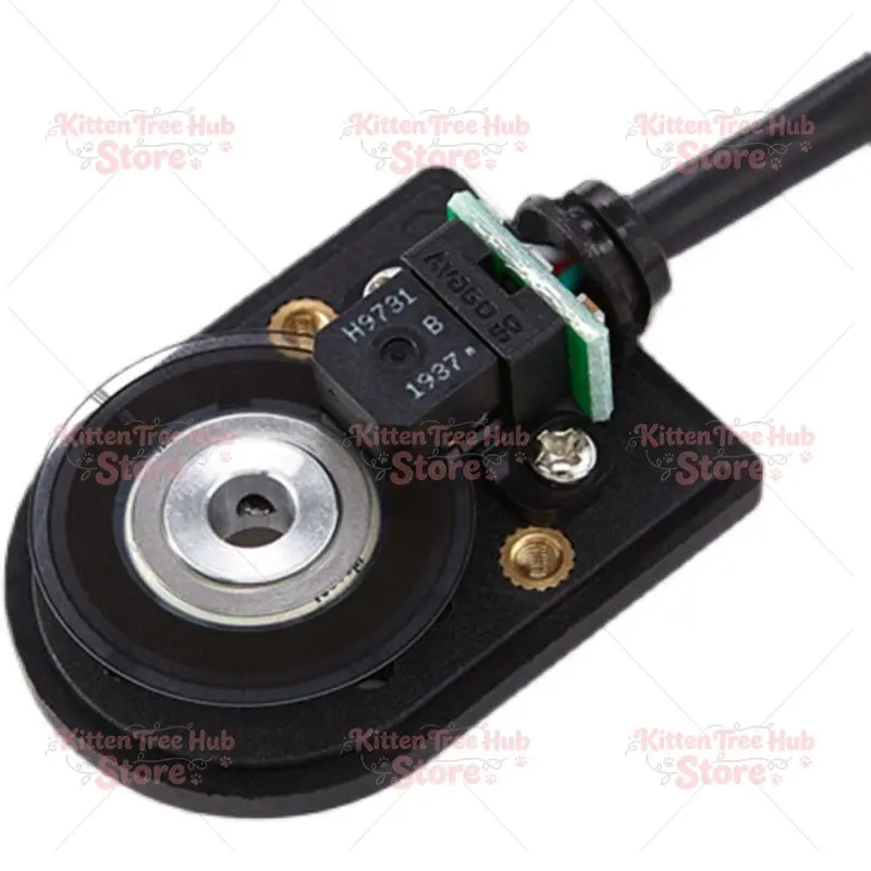 S30T Series Stepper DC Motor