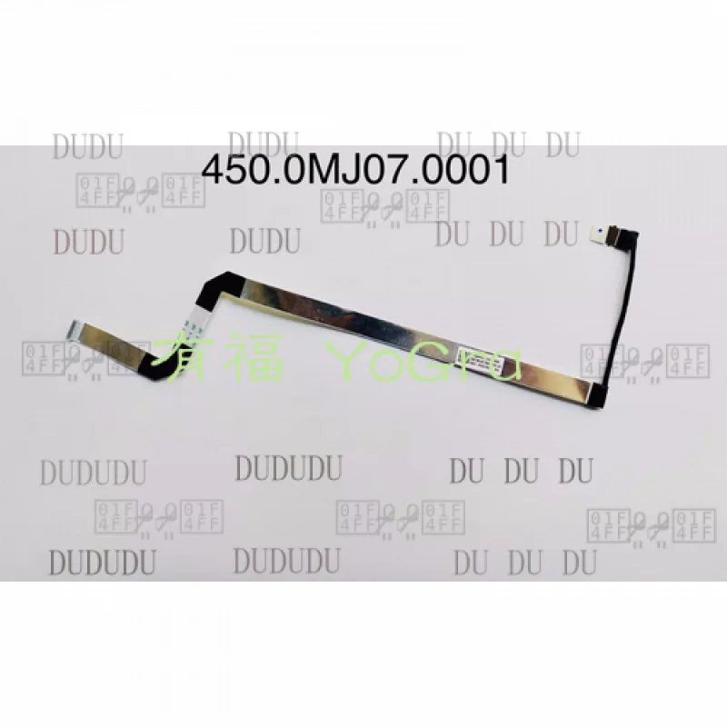 

Оригинальный DDD для HP Envy X360 15M-EU 15M-ES ЖК-дисплей WEBCAMERA W КАБЕЛЬ 450.0MJ07.0001