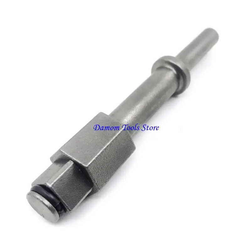 57BE Air Hammer Socket Adapter Pneumatic Broom Breaker 3/8inch Socket