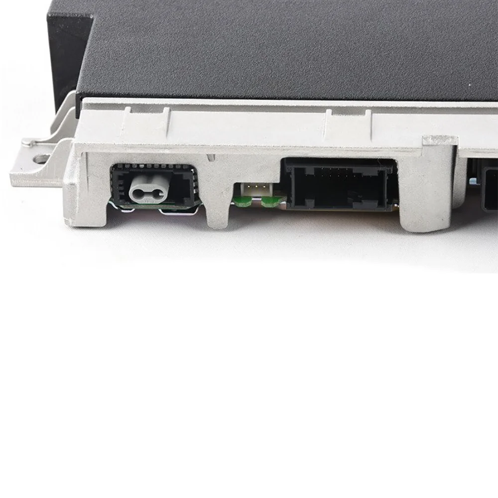 Automotive Interior Car Modification Upgrade For Audi A6 S6 A7 S7 Audio System Amplifier 4G5035223D 4G5 035 223 D