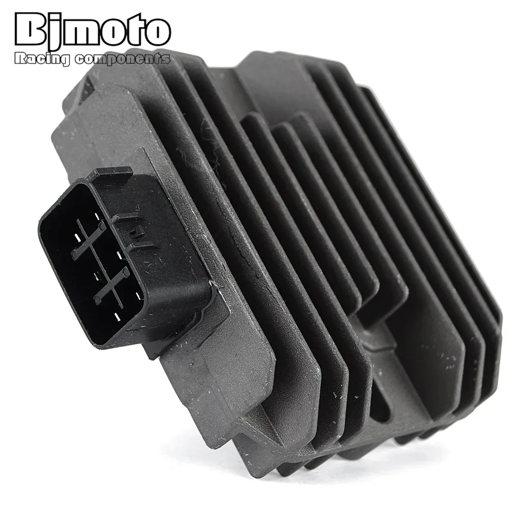 Motorcycle Regulator Rectifier For Suzuki UH125 Burgman 2007-2020 DL1000 V-Strom 1000 2002-2006 UX150 Sixteen 2008-2011 GSR400