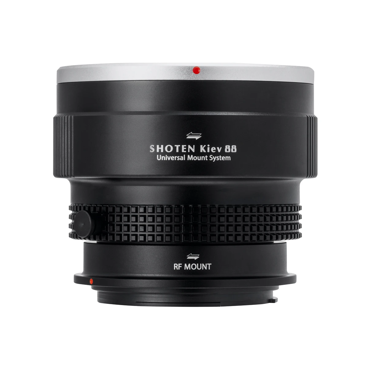 SHOTEN K88 to CR UMS Lens Adapter for Konica 88 Lens to Canon EOS R RF RP R3 R5 R50 R6 R6II R7 R8 R10 R100 Camera