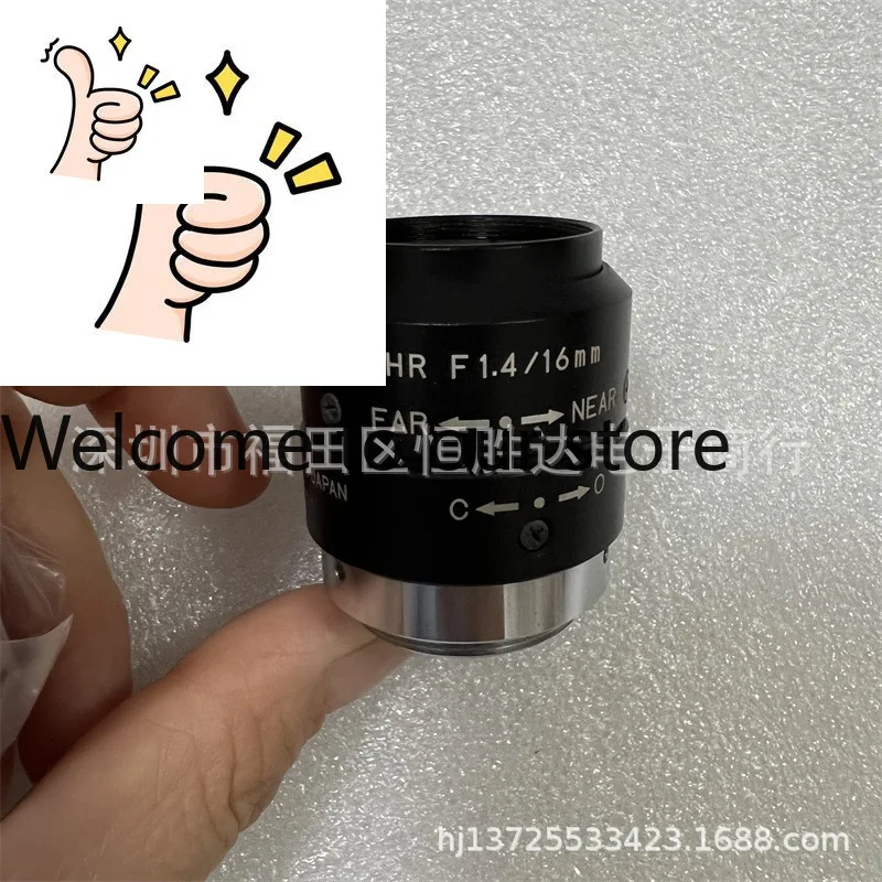 CA-LH12P Lens CA-LH16 CA-LH50 CA-LH35P CA-LH4 CA-LH35 KEYENCE