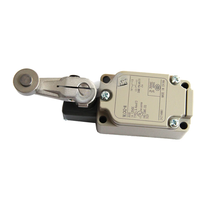 Travel limit switch WLCA2-N/WLCA2-7-N/WLCA2-2LD-N/2N-Q