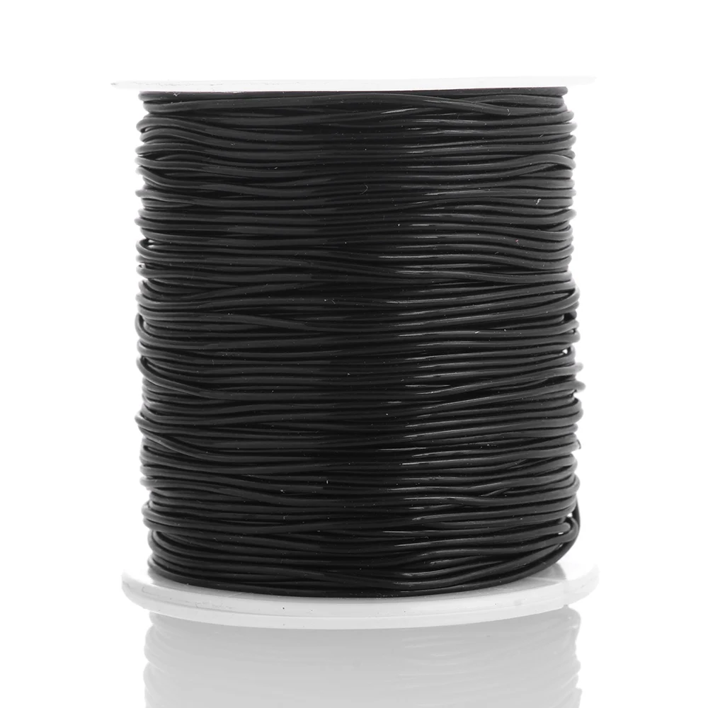 Elastic Stretch Crystal String Cord for DIY Jewellery Making