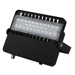 Newest Model Led floodlight 100w 150w 200w high lumens 3030 Led street Light outdoor Stadium lighting lamp AC85-265v