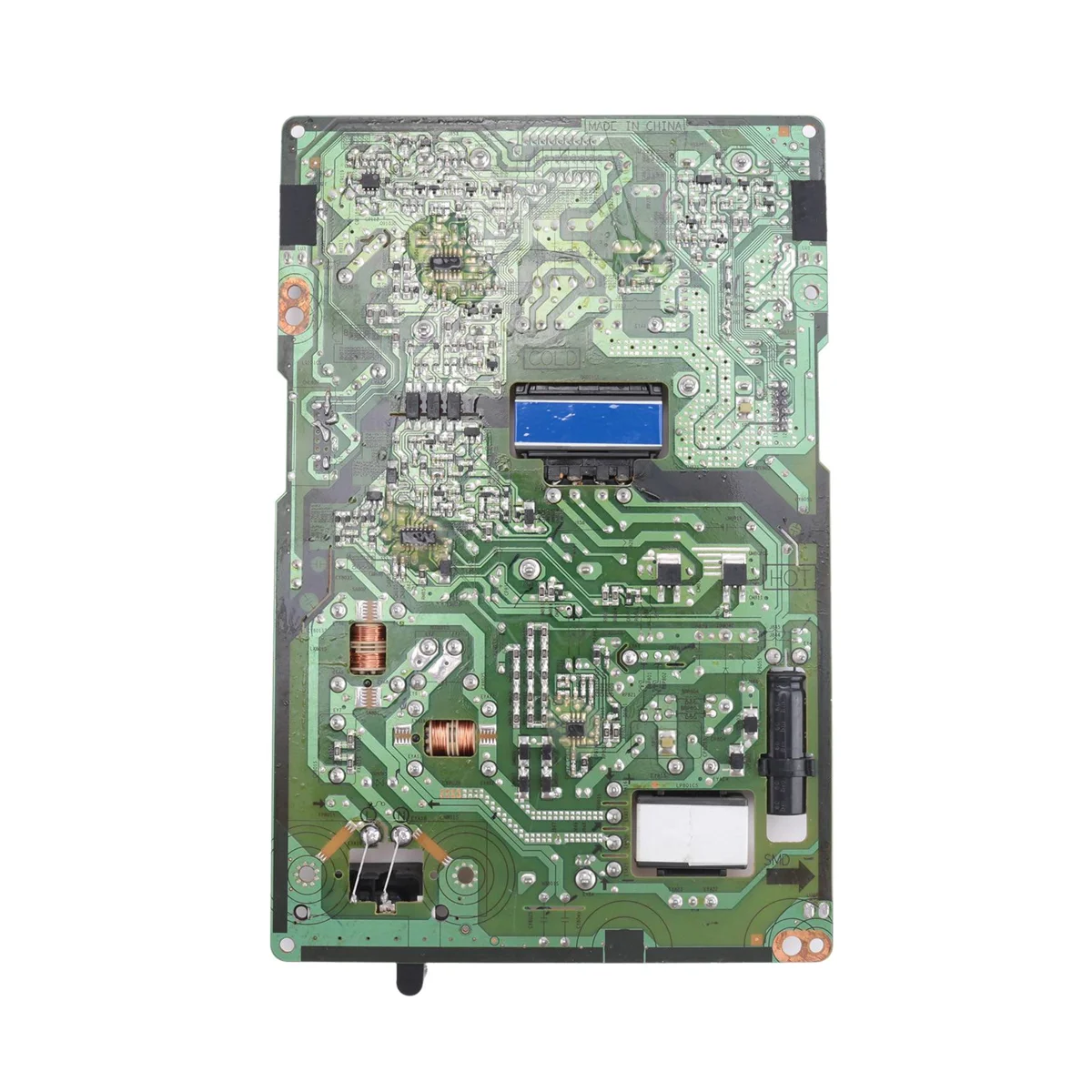 For Samsung UA58J50SWAJ UA58H5288AJ Power Panel BN44-00787A L58GFB ESM