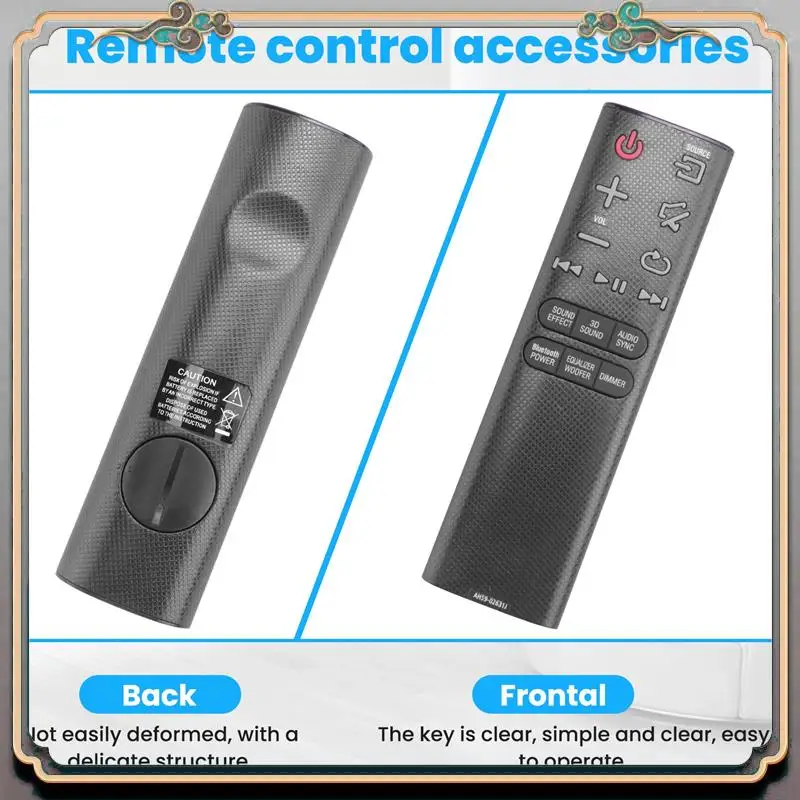 Durable AH59-02631J… - image