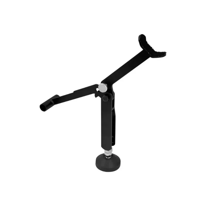 Nuevo soporte lateral para moto de cross Paddoc para basculante estable plegable portátil, soporte para rueda de motocicleta, marco de elevación