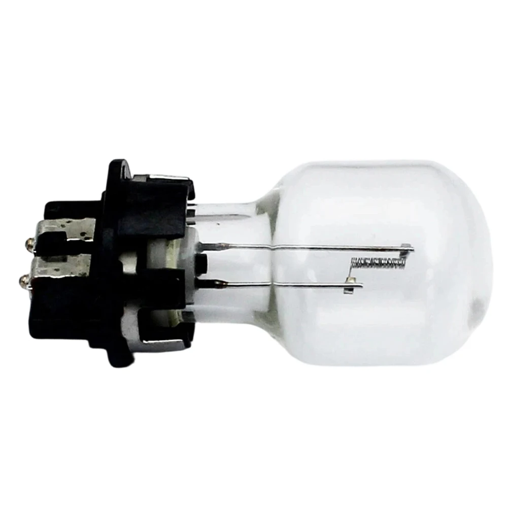 Quartz Glass Headlight PW24W Fog Light Bulb Wear-resistant Material Quick Installation Easy To Use For BMW 3 Series GT view 2